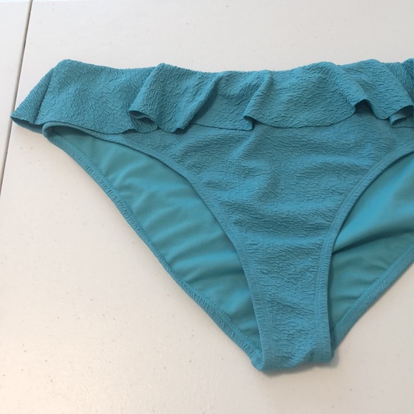 Time & Tru Bikini Bottoms 1X, 16W-18W - Picture 4 of 9